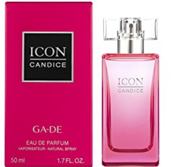 Ga-De Icon Candice