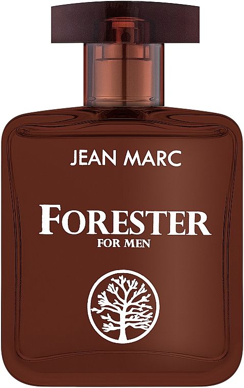 Jean Marc Forester
