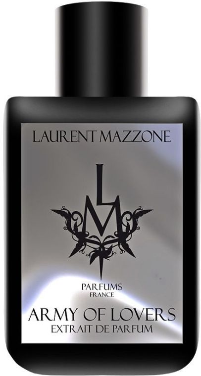 Laurent Mazzone Parfums Army Of Lovers