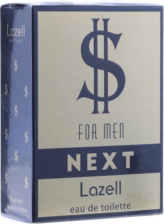 Lazell $ Next For Men