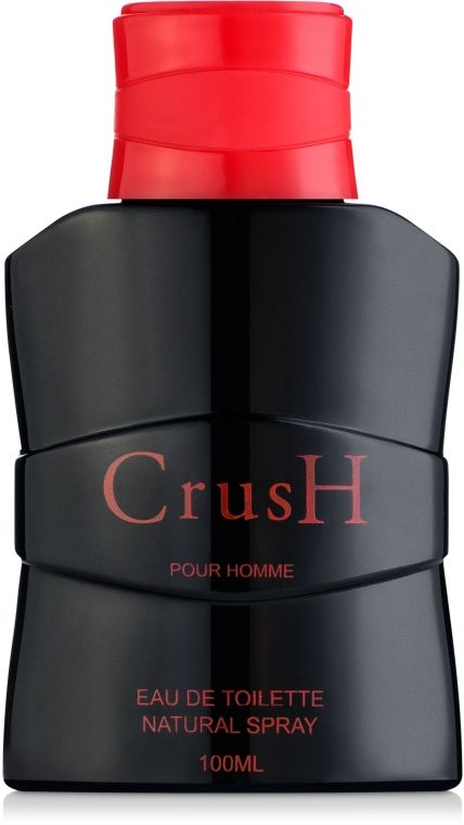 Lotus Valley Crush Pour Homme