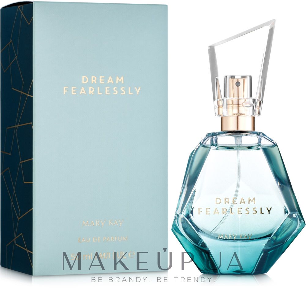 Mary Kay Dream Fearlessly