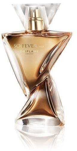 Oriflame So Fever Her