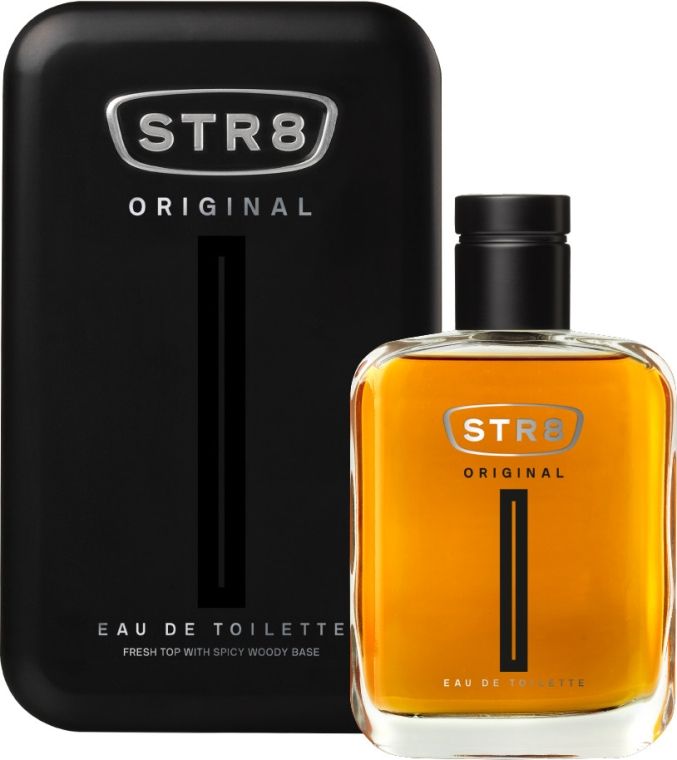 STR8 Original