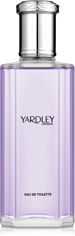 Yardley April Violets