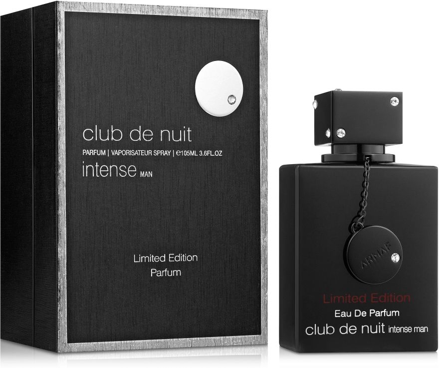 Armaf Club de Nuit Intense Man Limited Edition