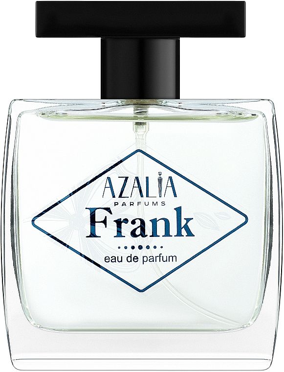 Azalia Parfums Frank