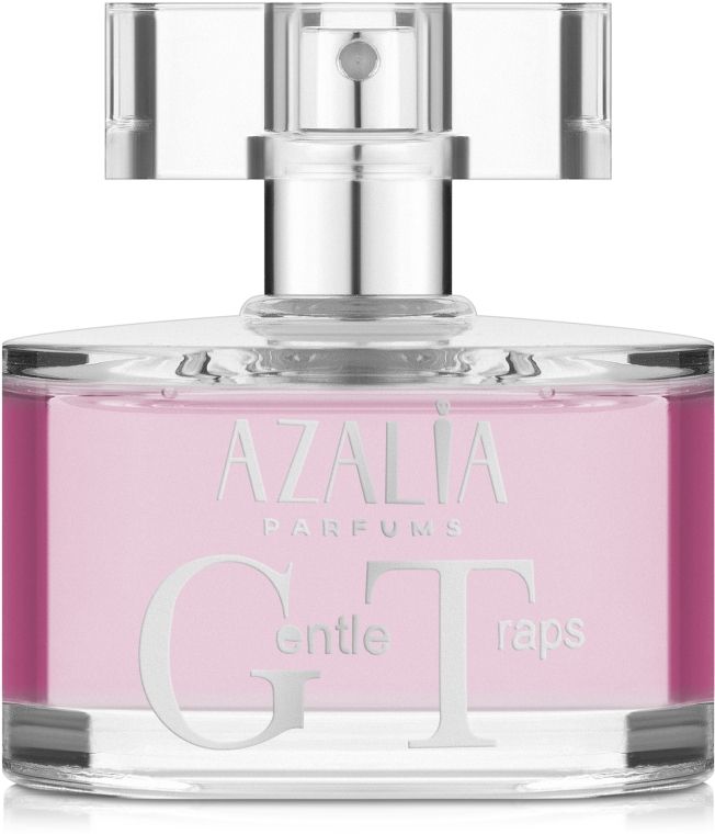 Azalia Parfums Gentle Traps Pink