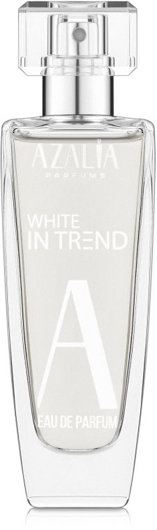 Azalia Parfums In Trend White