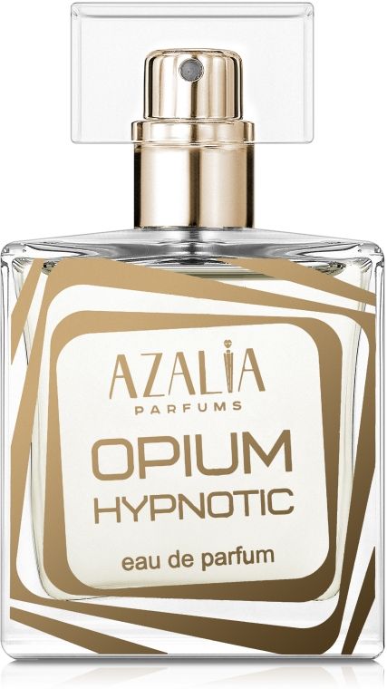 Azalia Parfums Opium Hypnotic Gold