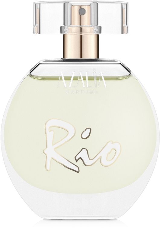 Azalia Parfums Rio