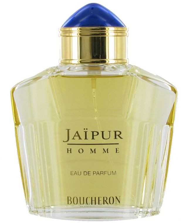 Boucheron Jaipur Pour Homme