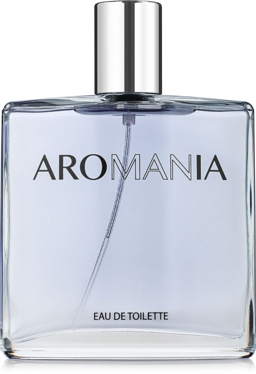 Dilis Parfum Aromania francois