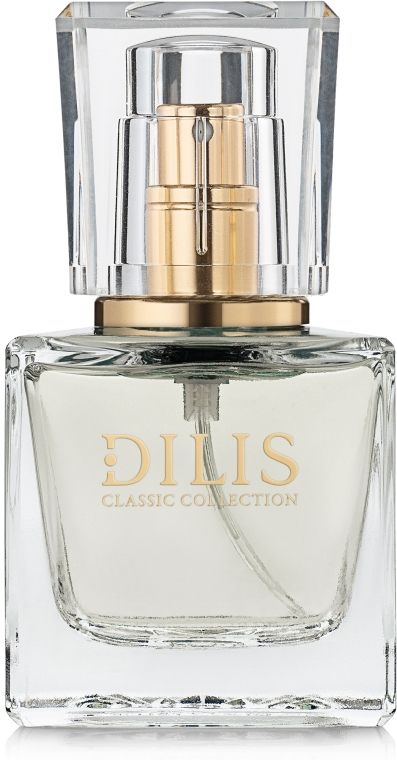 Dilis Parfum Classic Collection №10