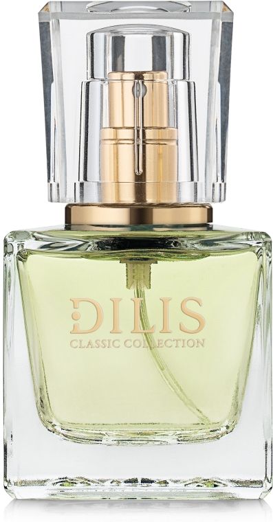 Dilis Parfum Classic Collection №15