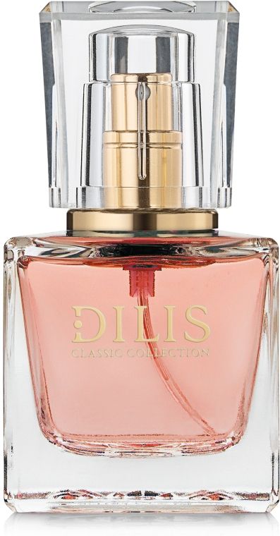 Dilis Parfum Classic Collection № 38