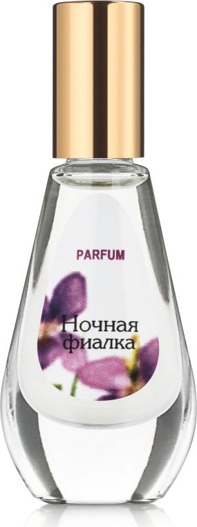 Dilis Parfum Floral Collection Ночная Фиалка