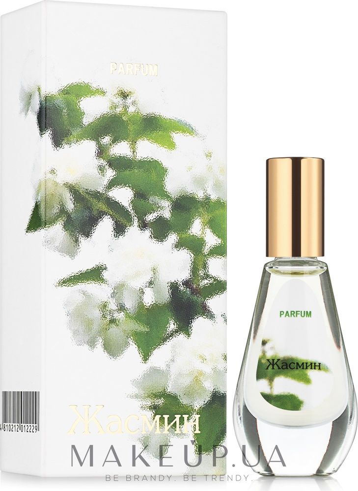 Dilis Parfum Floral Collection Жасмин