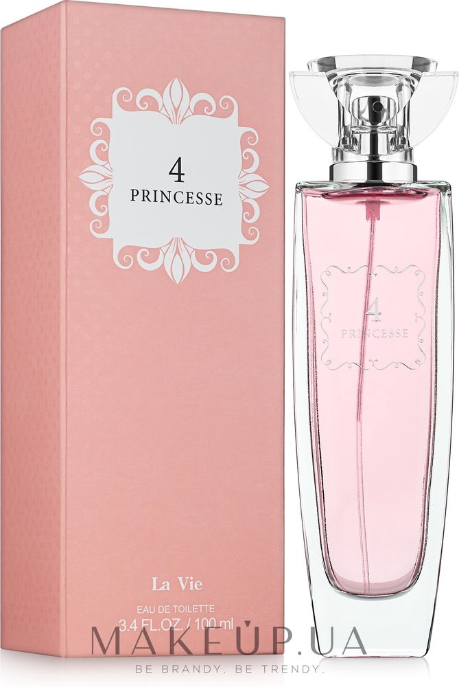 Dilis Parfum La Vie 4 Princesse