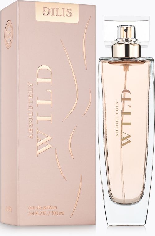 Dilis Parfum La Vie Absolutely Wild
