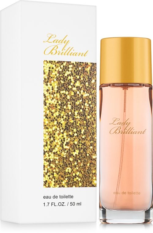Dilis Parfum Trend Lady Brilliant