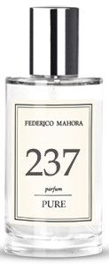 Federico Mahora Pure 237