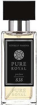 Federico Mahora Pure Royal 838