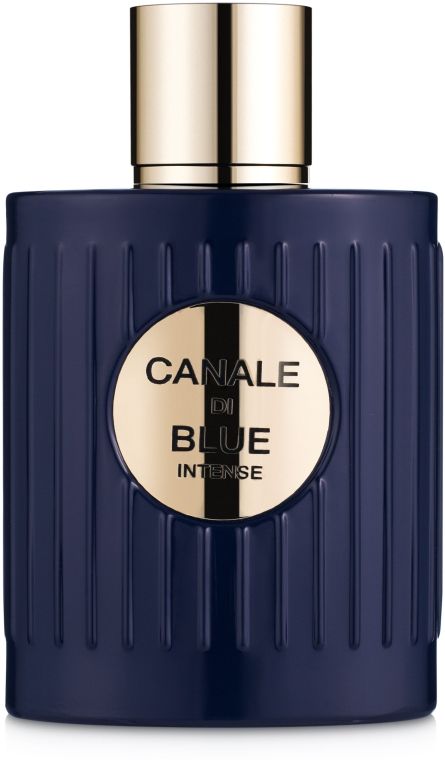 Fragrance World Canale Di Blue Intense