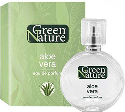 Green Nature Aloe Vera