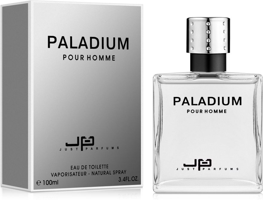 Just Parfums Paladium