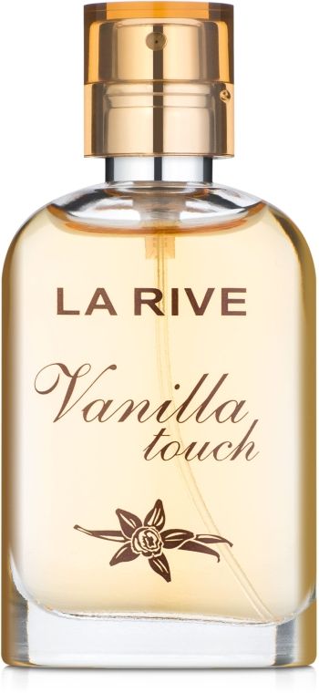 La Rive Vanilla Touch