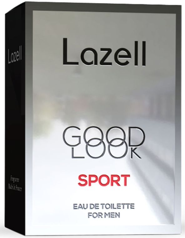 Lazell Good Look Sport