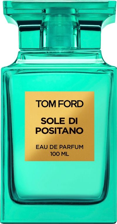 Tom Ford Sole di Positano