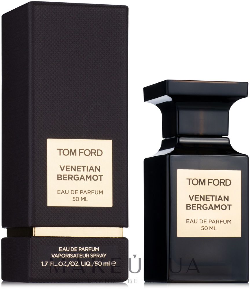 Tom Ford Venetian Bergamot
