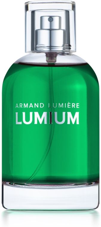 Armand Lumiere Lumium Pour Homme 555