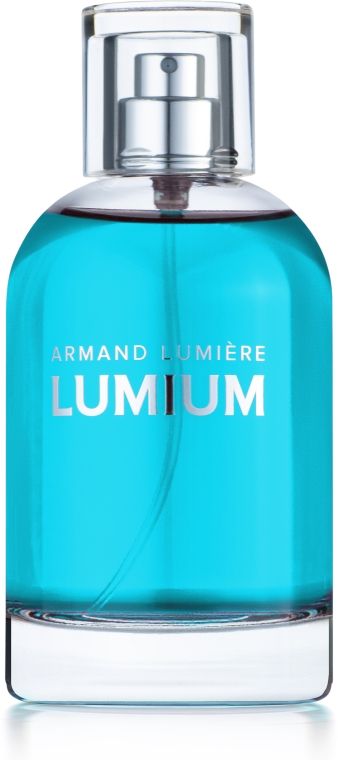 Armand Lumiere Lumium Pour Homme 610