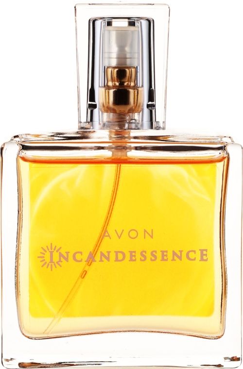 Avon Incandessence Eau De Parfum Limited Edition