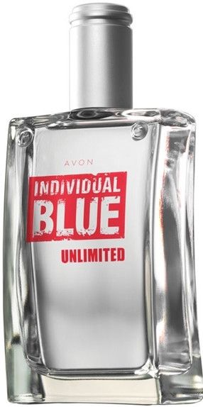 Avon Individual Blue Unlimited