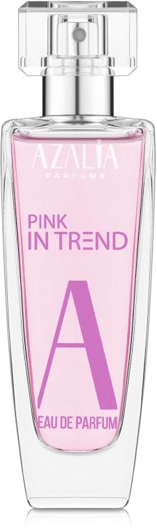 Azalia Parfums In Trend Pink