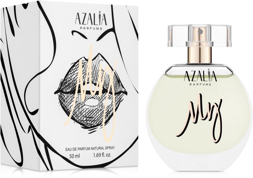 Azalia Parfums My