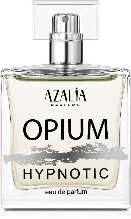 Azalia Parfums Opium Hypnotic Fresh
