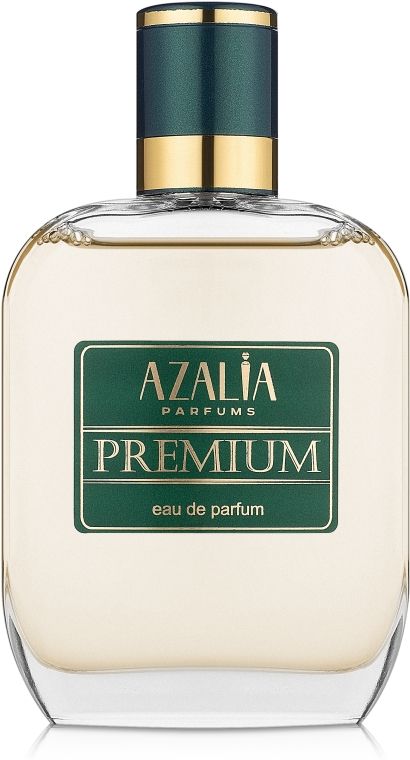 Azalia Parfums Premium