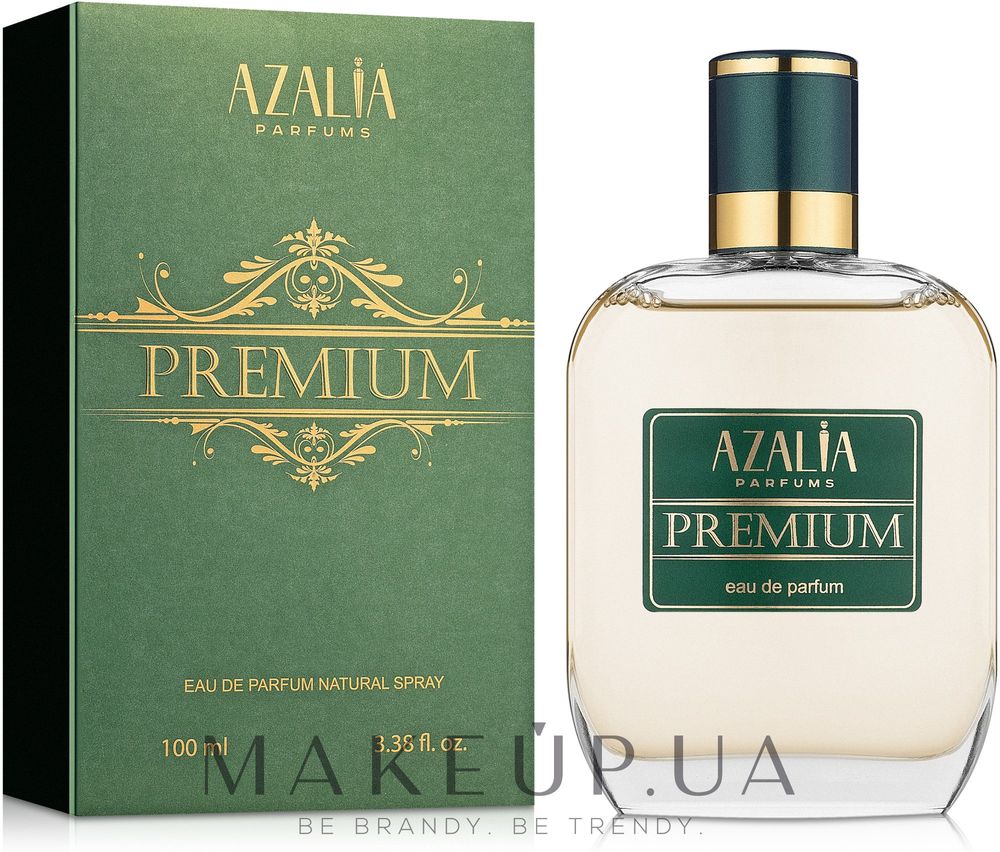 Azalia Parfums Premium