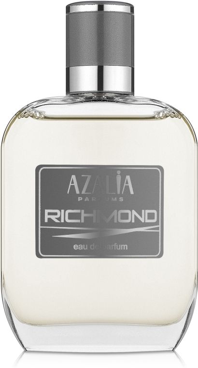 Azalia Parfums Richmond