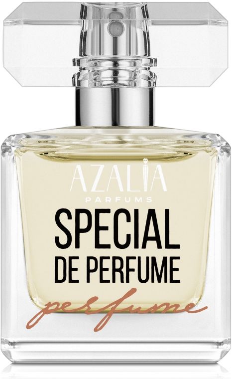 Azalia Parfums Special de Perfume Black