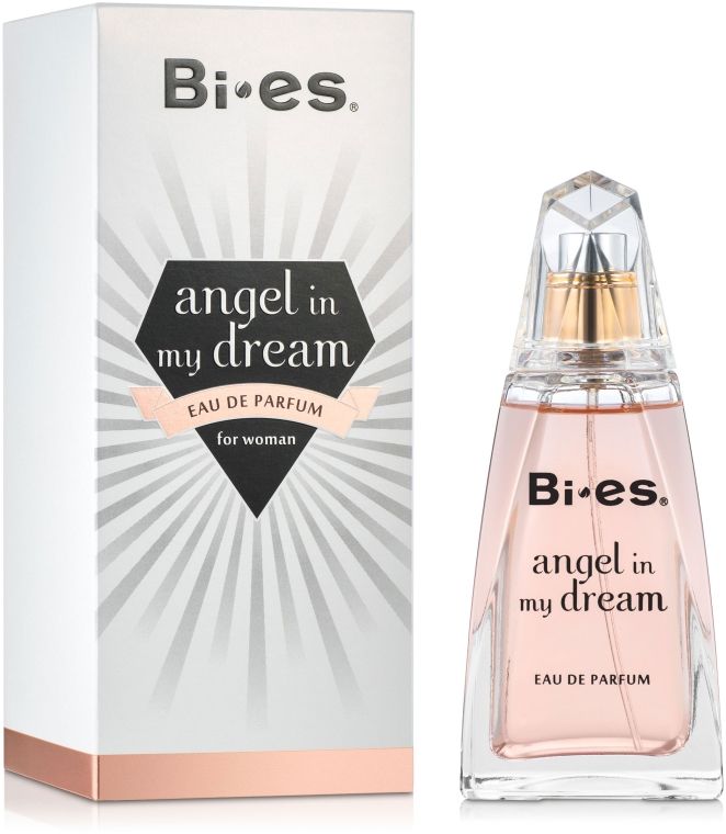 Bi-Es Angel in My Dream