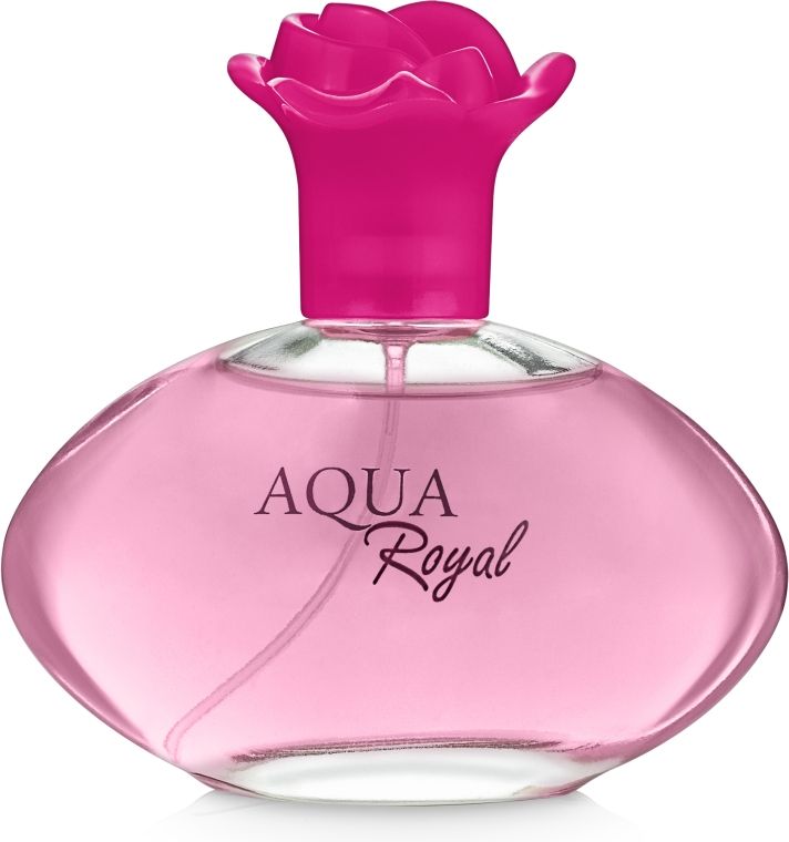 Delta Parfum Aqua Royal