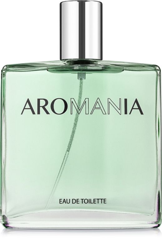 Dilis Parfum Aromania Brian