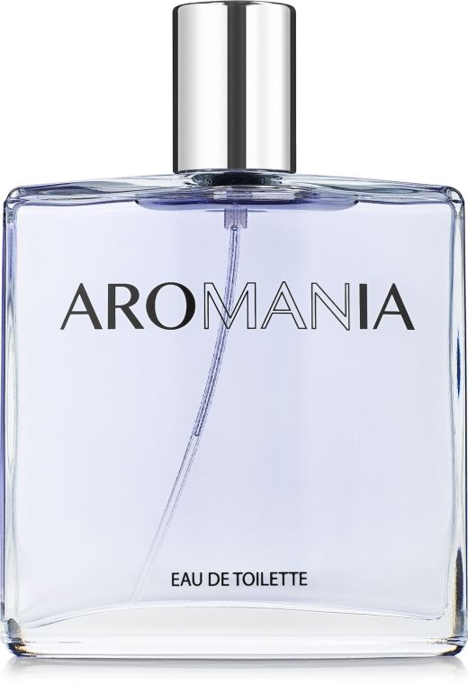 Dilis Parfum Aromania Bruno