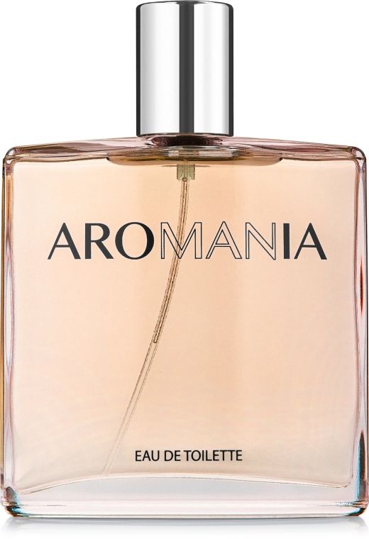 Dilis Parfum Aromania John
